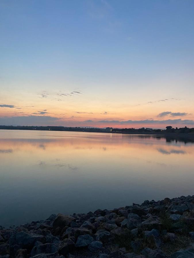 Tra mare e lago Montescot Exterior foto